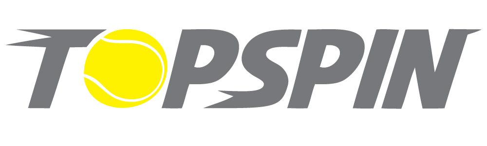 topspintenniscamp.com - Tennis Clinics for Juniors/Adults and Tournements